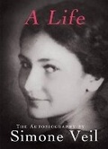 Cover: A Life - Simone Veil - Haus Publishing