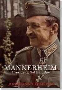 Enlarge image Cover: Mannerheim - Haus Publishing