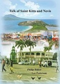 Cover: Talk of Saint Kitts and Nevis - Battlebridge Publications