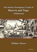Cover: The Former Portugese Creole of Batavia and Tugu (Indonesia) - Battlebridge Publications