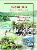 Cover: Bequia Talk - Battlebridge Publications