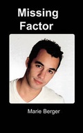 Cover: The Missing Factor - Chipmunkapublishing