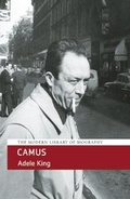 Cover: Albert Camus (Life & Times) - Haus Publishing