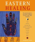 Cover: Eastern Healing - Duncan Baird Publishers