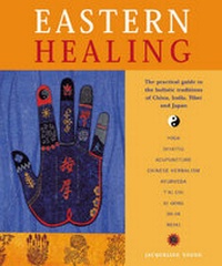 Enlarge image Cover: Eastern Healing - Duncan Baird Publishers