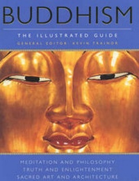 Enlarge image Cover: Buddhism - Duncan Baird Publishers