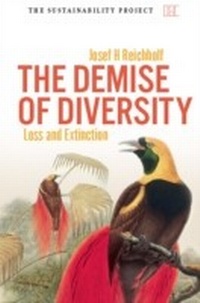Enlarge image Cover: Demise of Diversity - Haus Publishing
