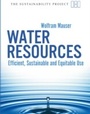 Cover: Water Resources - Haus Publishing