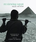 Cover: Re:Viewing Egypt - Haus Publishing