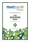Cover: The Division Book - SP Educational Publishing
