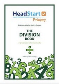 Enlarge image Cover: The Division Book - SP Educational Publishing