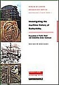 Cover: Investigating the Maritime History of Rotherhithe - Museum of London Archaeology Service