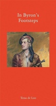 Cover: In Byron's Footsteps - Armchair Traveller