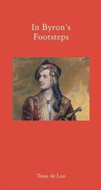 Abbildung von: In Byron's Footsteps - Haus Publishing