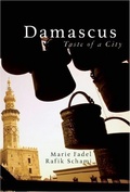 Cover: Damascus - Armchair Traveller