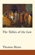 Cover: The Tables of the Law - Haus Publishing