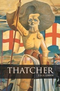 Cover: Thatcher - Hodder Arnold