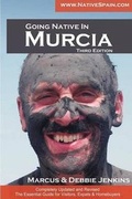 Cover: Going Native in Murcia - www.NativeSpain.com