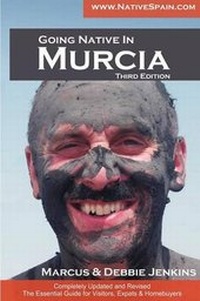 Enlarge image Cover: Going Native in Murcia - www.NativeSpain.com