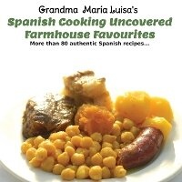Abbildung von: Spanish Cooking Uncovered - www.NativeSpain.com