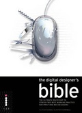 Cover: The Digital Designer's Bible - Ilex