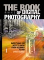 Cover: The Book of Digital Photography - Ilex