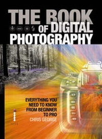 Abbildung von: The Book of Digital Photography - Ilex