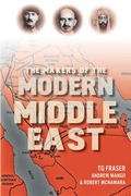 Cover: The Makers of the Modern Middle East - Haus Publishing