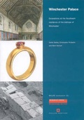 Cover: Winchester Palace - Museum of London Archaeology Service