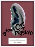 Cover: A Touch of Pigskin - iponymous publishing Limited