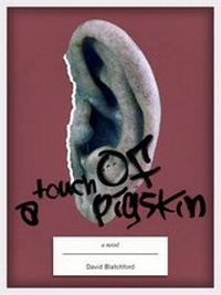 Enlarge image Cover: A Touch of Pigskin - iponymous publishing Limited