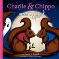 Cover: Charlie & Chippo Meet a Ghost - iponymous publishing Limited