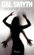 Cover: Wrong Way Around - iponymous publishing Limited