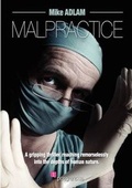 Cover: Malpractice - iponymous publishing Limited