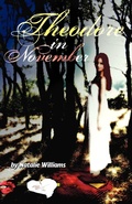 Cover: Theodore in November - Jeremy Mills Publishing