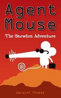 Enlarge image Cover: Agent Mouse - iponymous publishing Limited