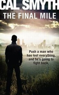 Enlarge image Cover: The Final Mile - iponymous publishing Limited