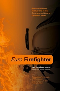 Abbildung von: Euro Firefighter - Jeremy Mills Publishing