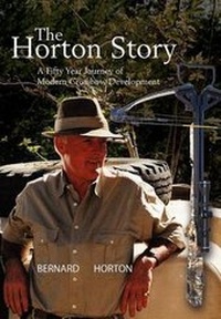 Enlarge image Cover: The Horton Story - New Generation Publishing
