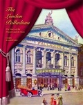 Cover: The London Palladium - Jeremy Mills Publishing