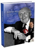 Cover: David Nixon - Jeremy Mills Publishing