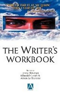 Enlarge image Cover: The Writer's Workbook - Hodder Arnold