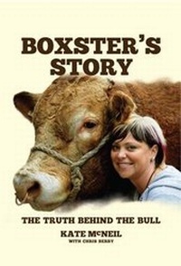Abbildung von: Boxster's Story - Jeremy Mills Publishing