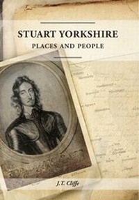 Enlarge image Cover: Stuart Yorkshire: Places and People - Jeremy Mills Publishing