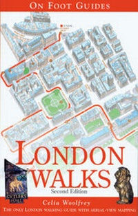 Enlarge image Cover: London Walks - Duncan Petersen Publishing Ltd