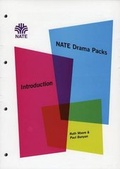 Cover: NATE Drama Packs Introductory Pack - National Association for the Teaching of English