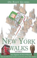 Cover: New York Walks - Duncan Petersen Publishing Ltd