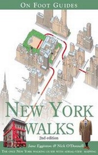 Abbildung von: New York Walks - Duncan Petersen Publishing Ltd
