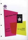 Cover: NATE Drama Pack Starseeker - National Association for the Teaching of English