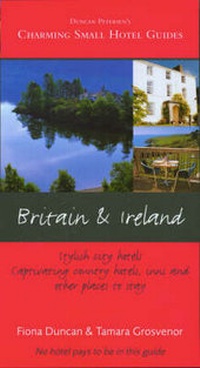 Abbildung von: Britain and Ireland - Duncan Petersen Publishing Ltd